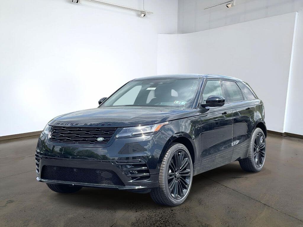 2026 Land Rover Range Rover Velar P400 Dynamic SE