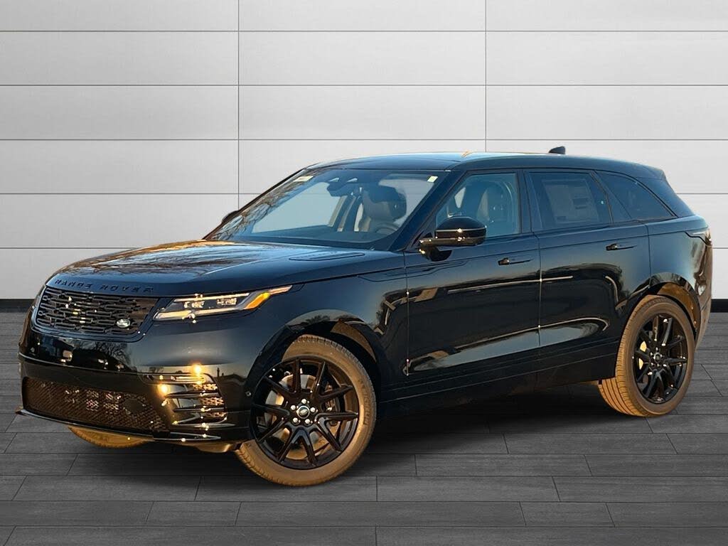 2026 Land Rover Range Rover Velar P400 Dynamic SE