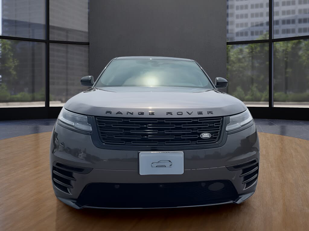 2026 Land Rover Range Rover Velar P400 Dynamic SE