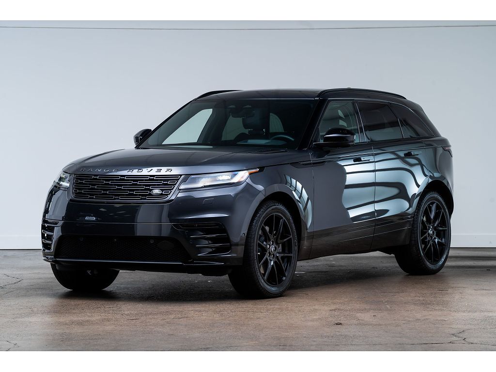 2026 Land Rover Range Rover Velar P400 Dynamic SE