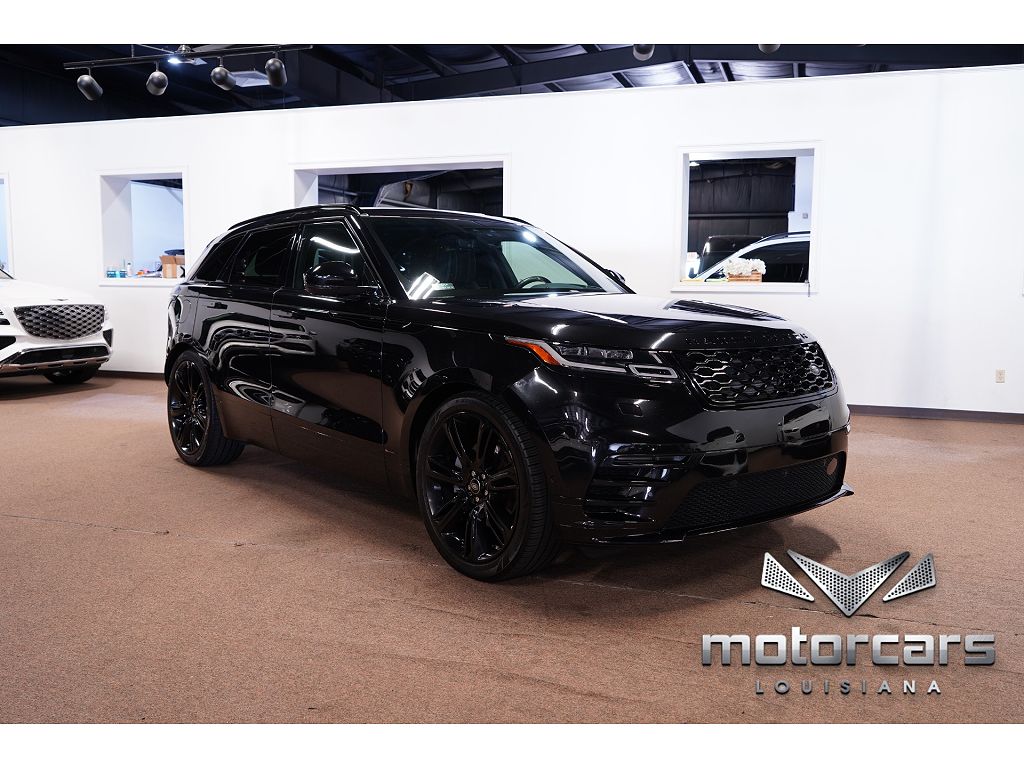 2020 Land Rover Range Rover Velar P380 R-Dynamic HSE