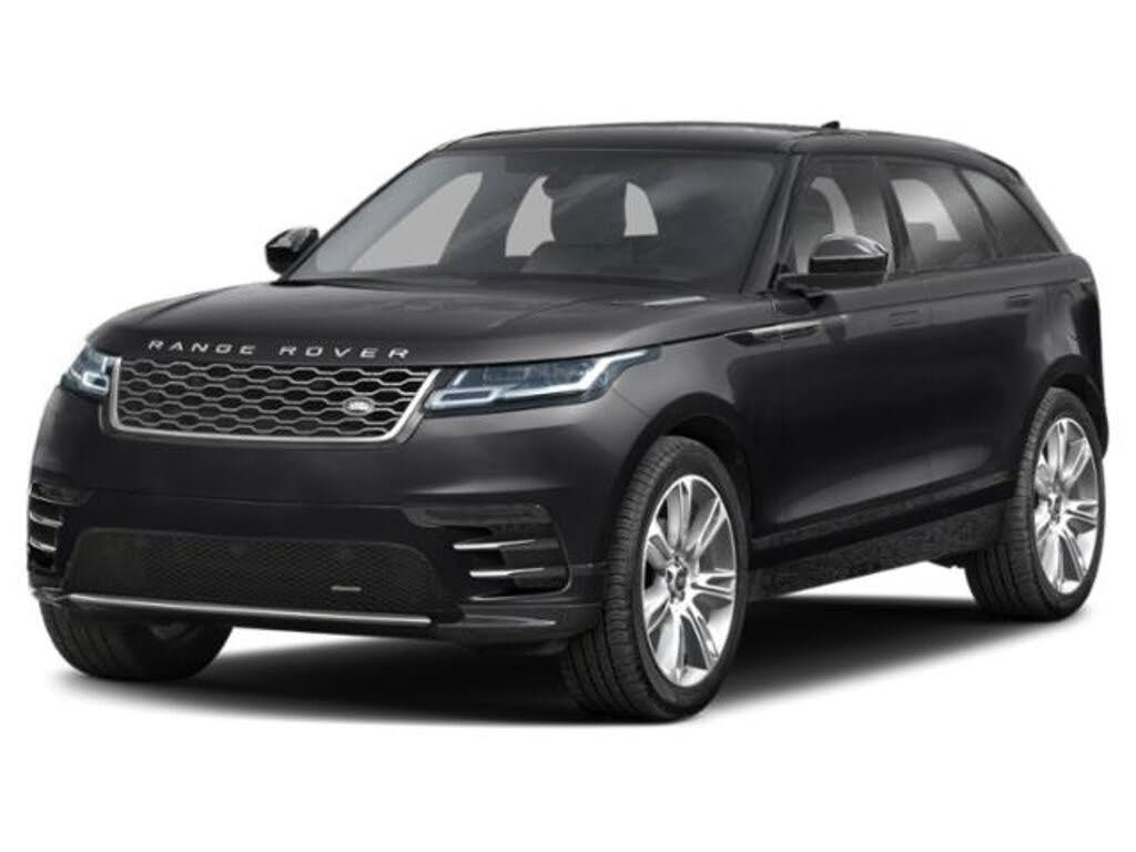 2022 Land Rover Range Rover Velar P400 R-Dynamic HSE