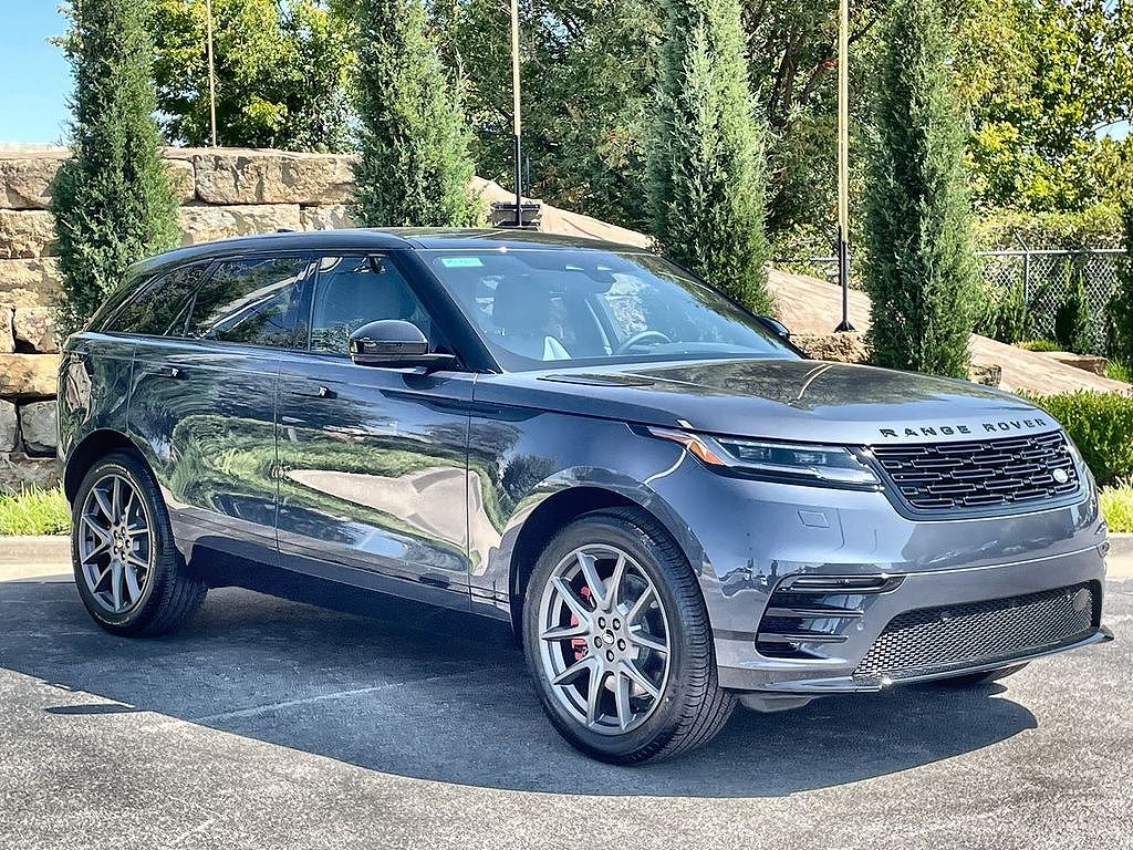 2025 Land Rover Range Rover Velar P400 Dynamic HSE