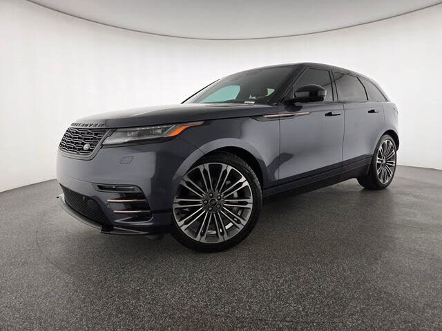 2024 Land Rover Range Rover Velar P400 Dynamic HSE