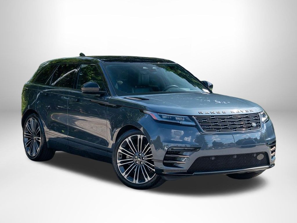 2024 Land Rover Range Rover Velar Dynamic HSE