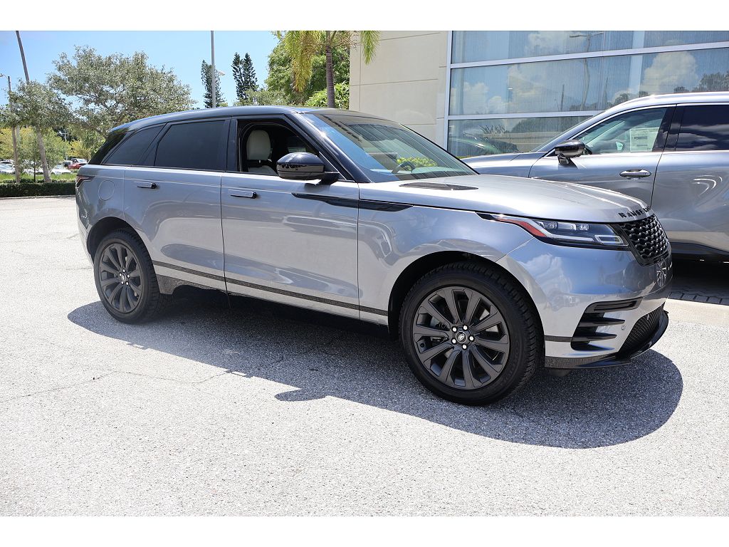 2023 Land Rover Range Rover Velar P340 R-Dynamic S