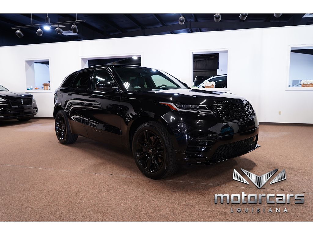 2023 Land Rover Range Rover Velar P340 R-Dynamic S