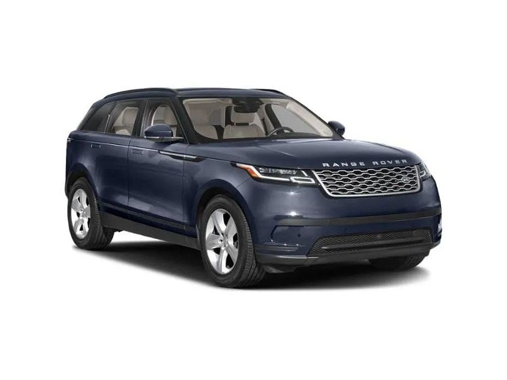 2023 Land Rover Range Rover Velar P340 R-Dynamic S