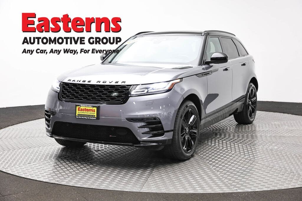 2023 Land Rover Range Rover Velar P340 R-Dynamic S