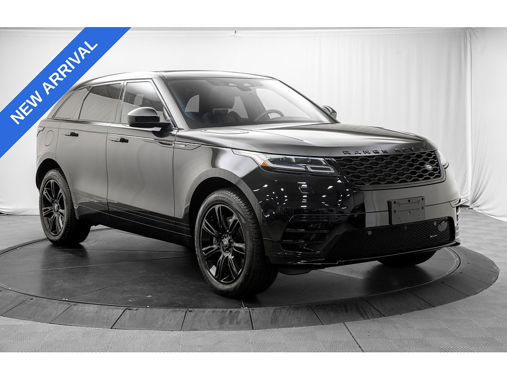 2023 Land Rover Range Rover Velar P340 R-Dynamic S