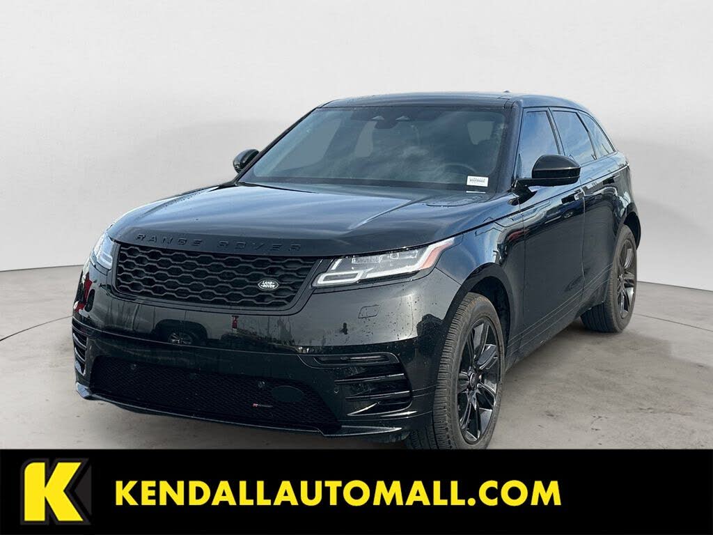 2023 Land Rover Range Rover Velar P340 R-Dynamic S
