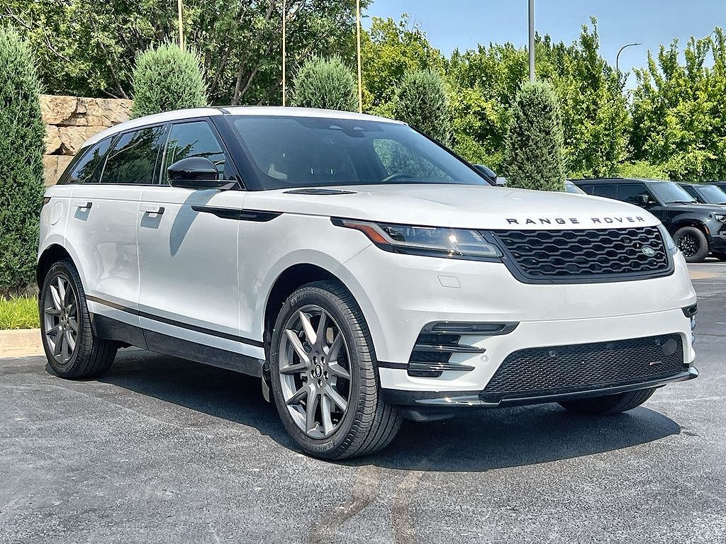 2023 Land Rover Range Rover Velar P340 R-Dynamic S