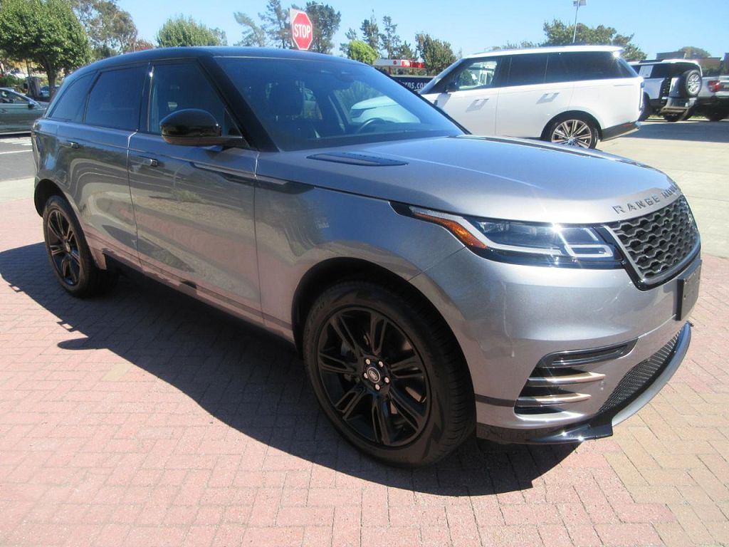 2023 Land Rover Range Rover Velar P340 R-Dynamic S