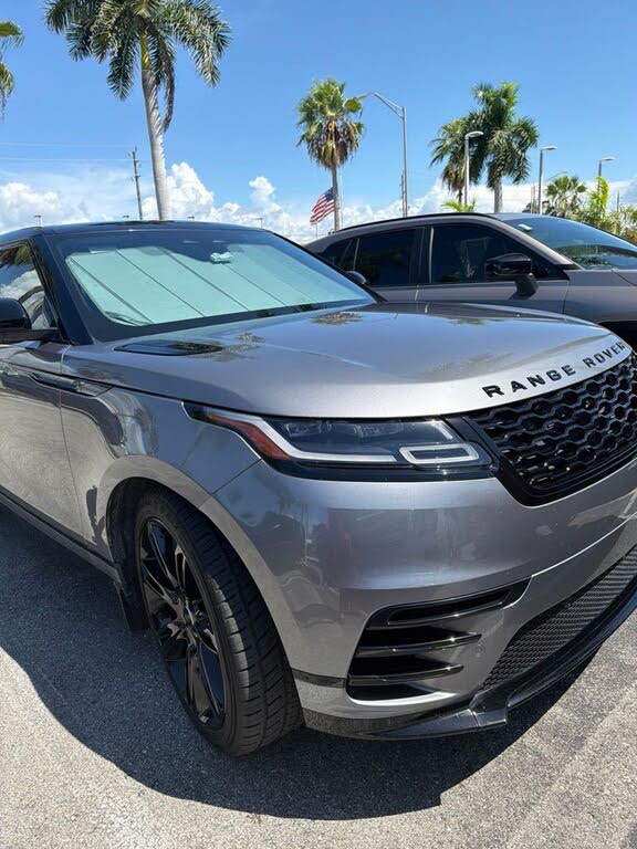 2023 Land Rover Range Rover Velar P340 R-Dynamic S