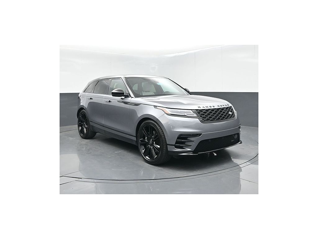 2023 Land Rover Range Rover Velar P340 R-Dynamic S