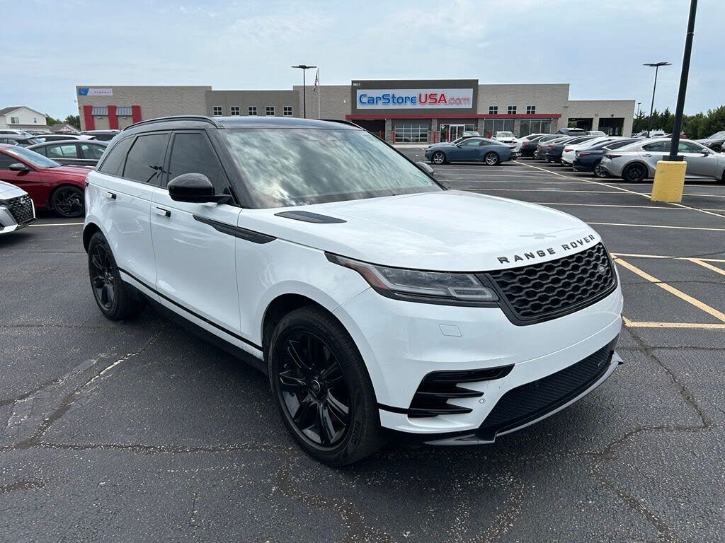 2023 Land Rover Range Rover Velar P340 R-Dynamic S