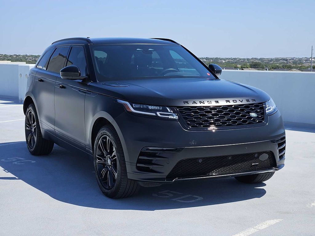 2023 Land Rover Range Rover Velar P340 R-Dynamic S