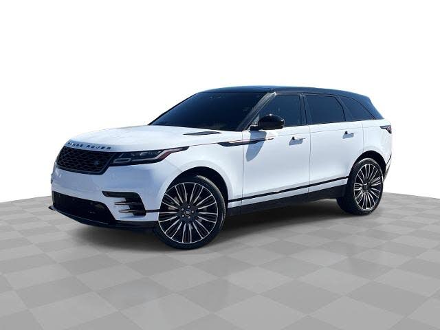 2023 Land Rover Range Rover Velar P340 R-Dynamic S