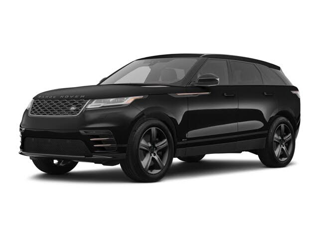 2021 Land Rover Range Rover Velar P340 R-Dynamic S