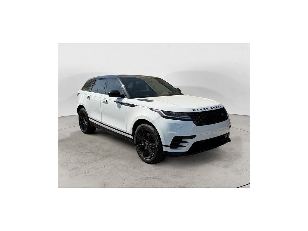 2023 Land Rover Range Rover Velar R-Dynamic S