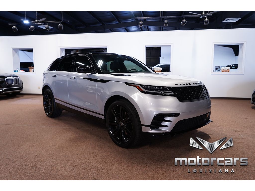 2023 Land Rover Range Rover Velar P340 R-Dynamic S