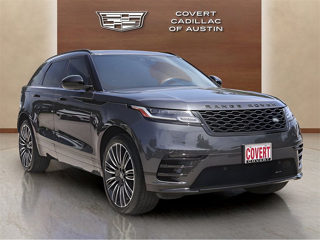 2023 Land Rover Range Rover Velar P340 R-Dynamic S