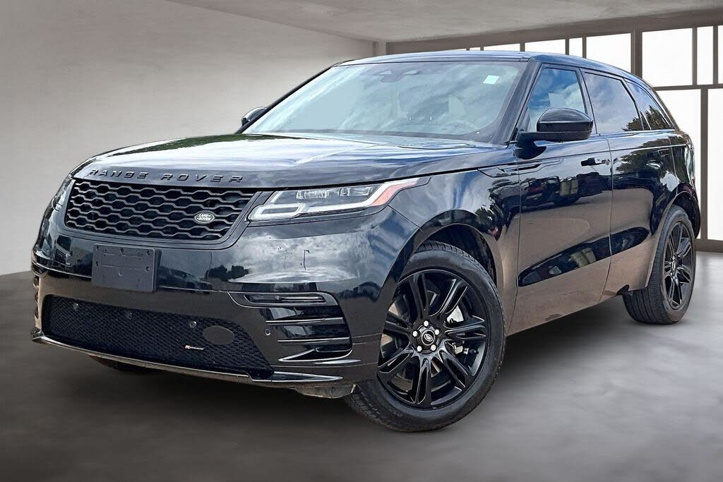 2023 Land Rover Range Rover Velar P340 R-Dynamic S