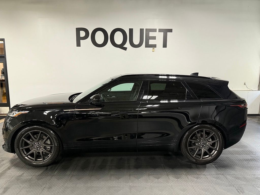 2023 Land Rover Range Rover Velar P340 R-Dynamic S