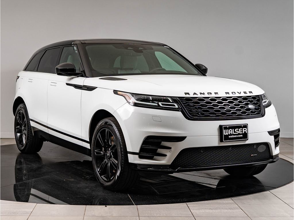 2023 Land Rover Range Rover Velar P340 R-Dynamic S
