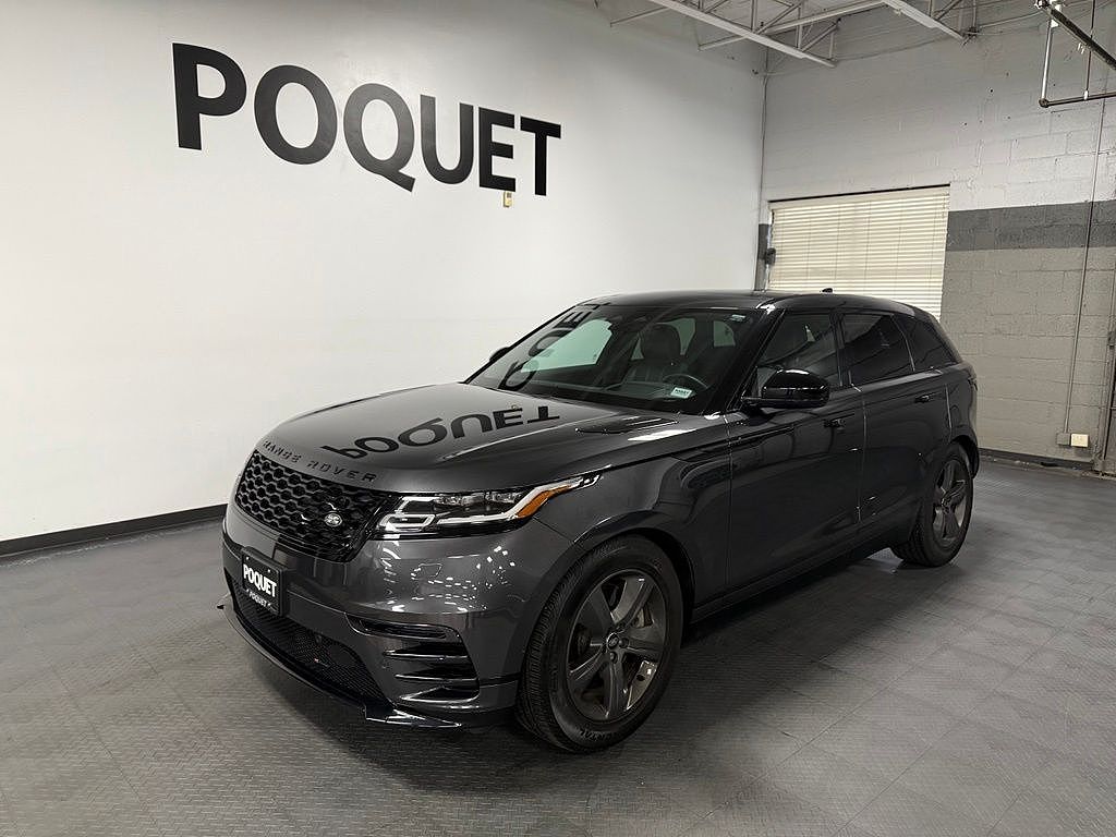 2023 Land Rover Range Rover Velar P340 R-Dynamic S