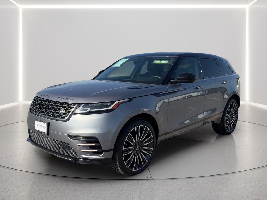 2023 Land Rover Range Rover Velar P340 R-Dynamic S