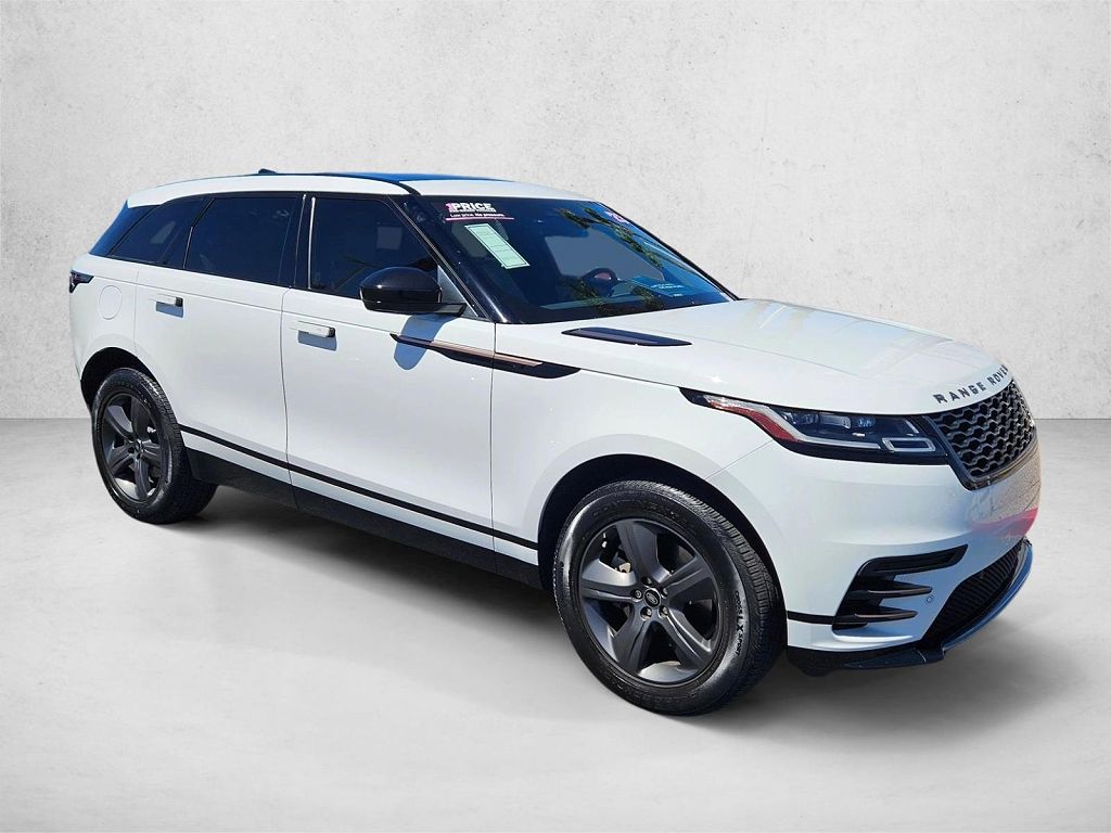 2023 Land Rover Range Rover Velar P250 R-Dynamic S