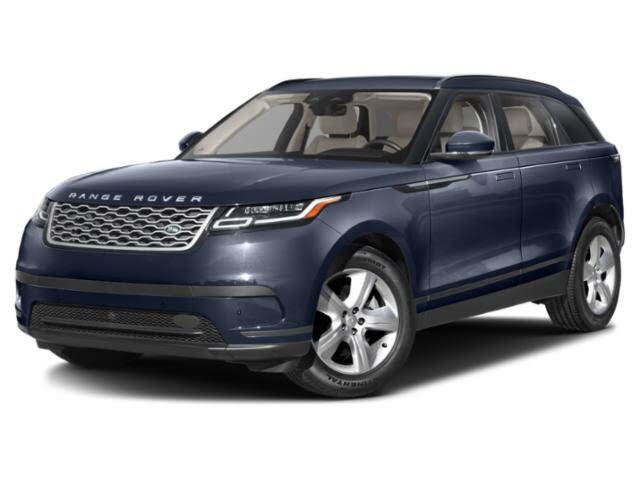 2023 Land Rover Range Rover Velar P250 R-Dynamic S