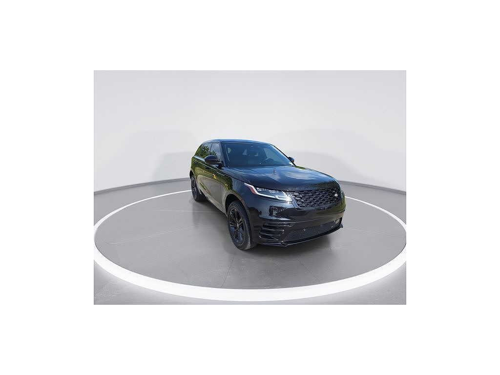 2023 Land Rover Range Rover Velar P250 R-Dynamic S