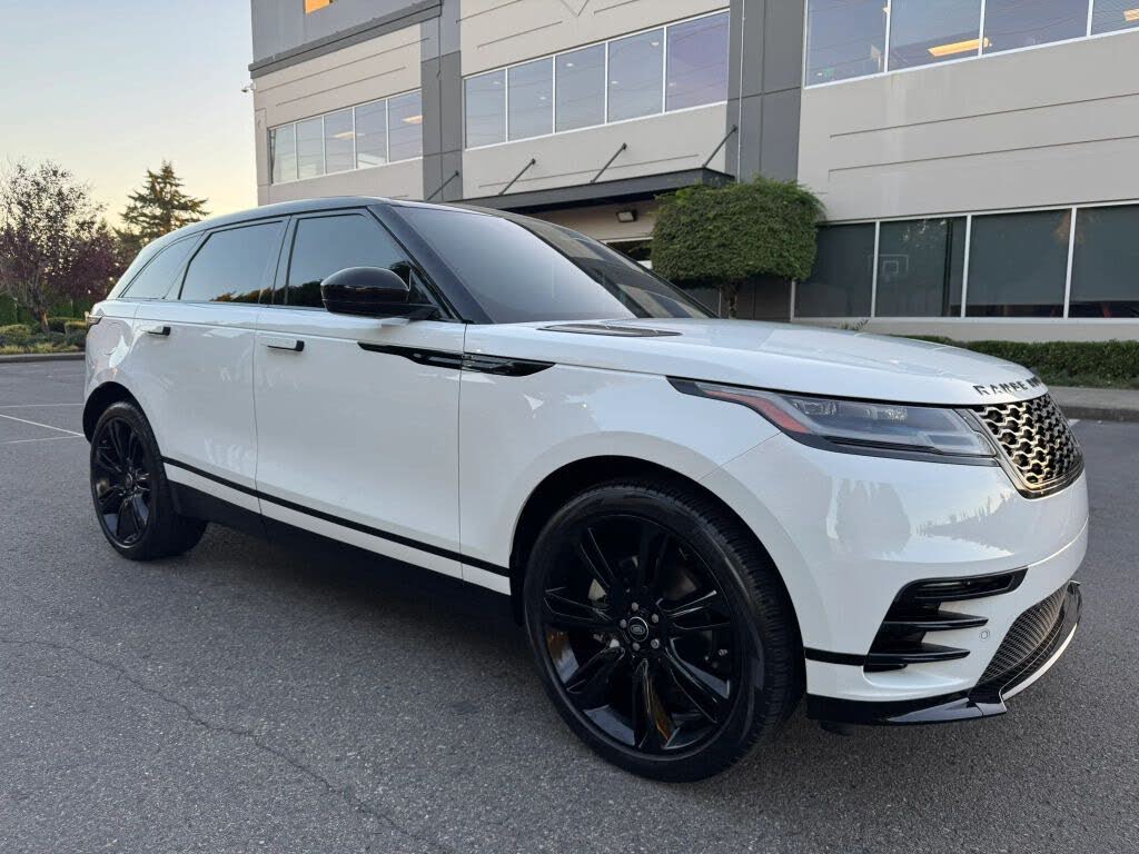 2023 Land Rover Range Rover Velar P250 R-Dynamic S