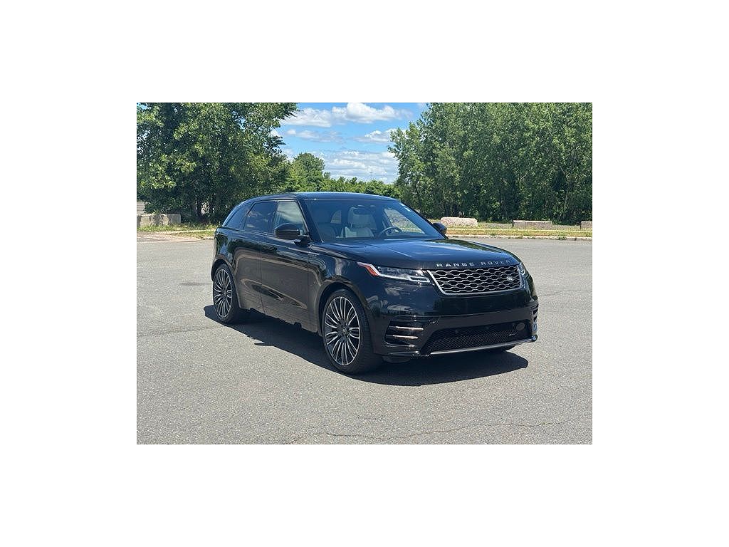 2023 Land Rover Range Rover Velar P250 R-Dynamic S