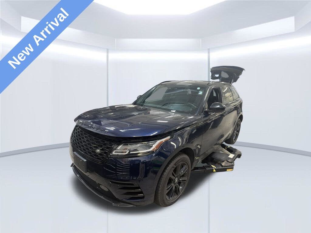 2023 Land Rover Range Rover Velar P250 R-Dynamic S
