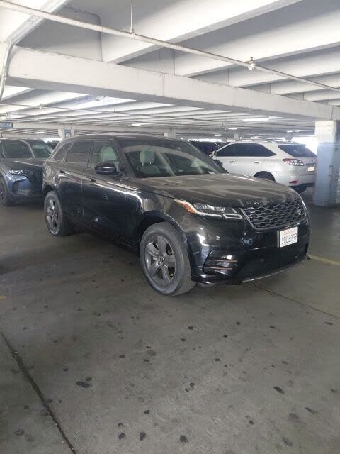 2023 Land Rover Range Rover Velar P250 R-Dynamic S