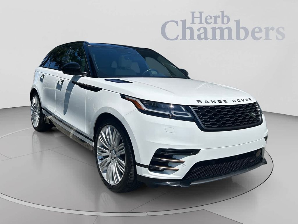 2023 Land Rover Range Rover Velar P250 R-Dynamic S
