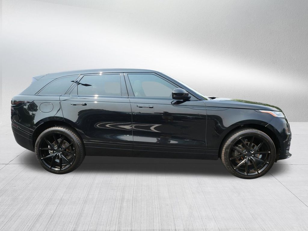 2023 Land Rover Range Rover Velar P250 R-Dynamic S
