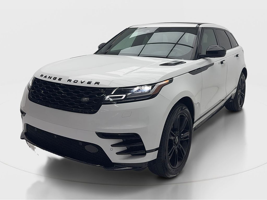 2023 Land Rover Range Rover Velar P250 R-Dynamic S