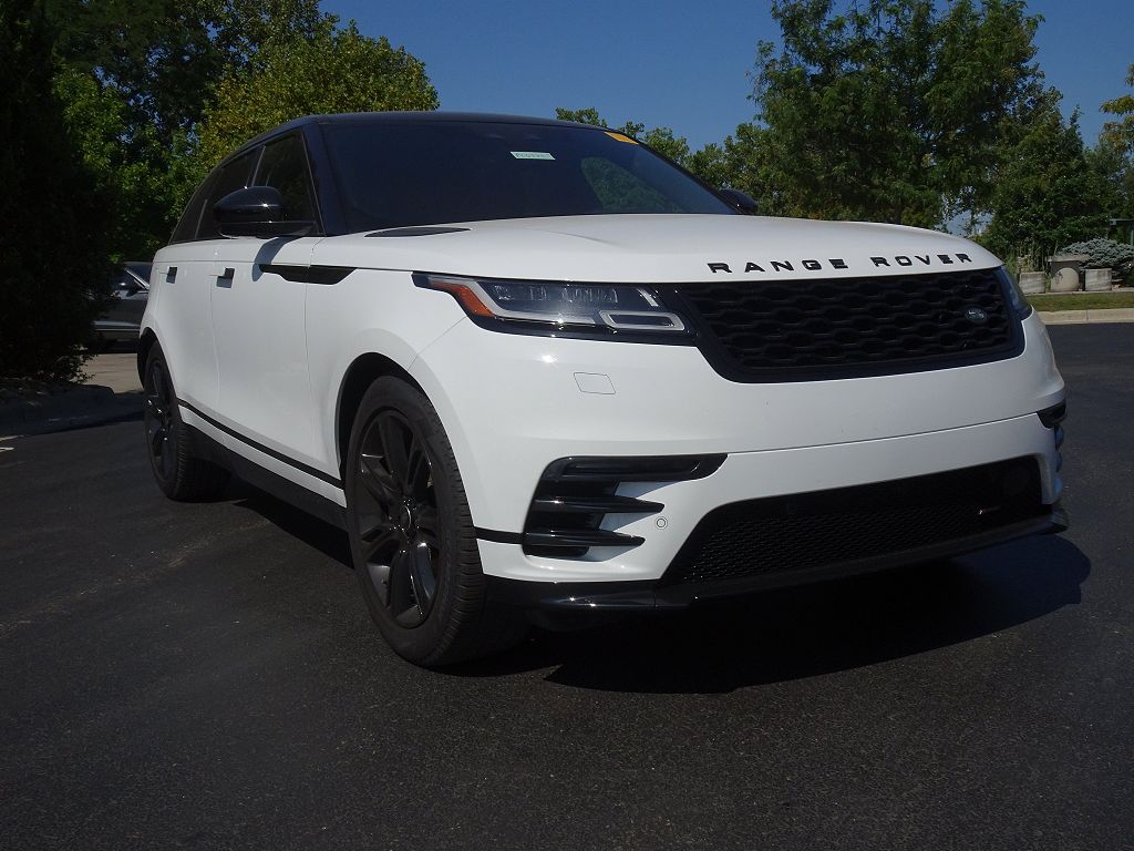 2023 Land Rover Range Rover Velar P250 R-Dynamic S