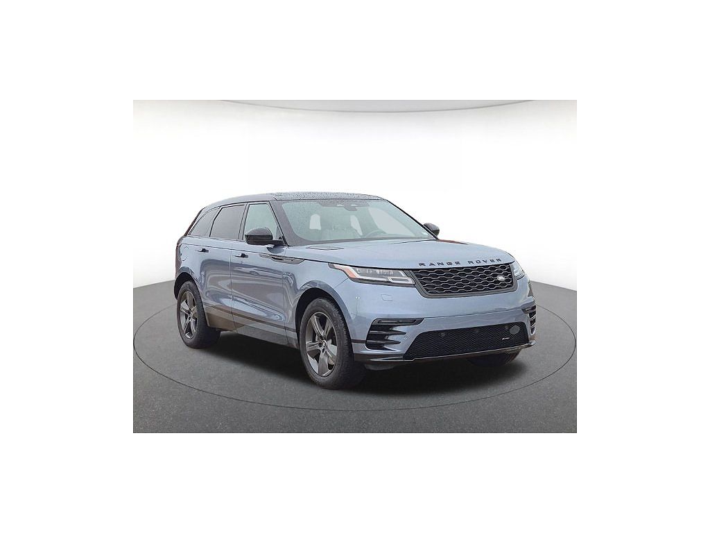 2023 Land Rover Range Rover Velar P250 R-Dynamic S