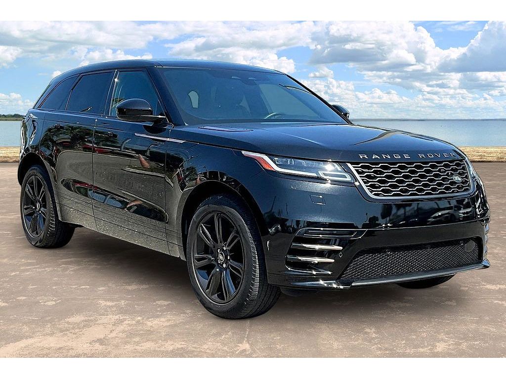 2023 Land Rover Range Rover Velar P250 R-Dynamic S