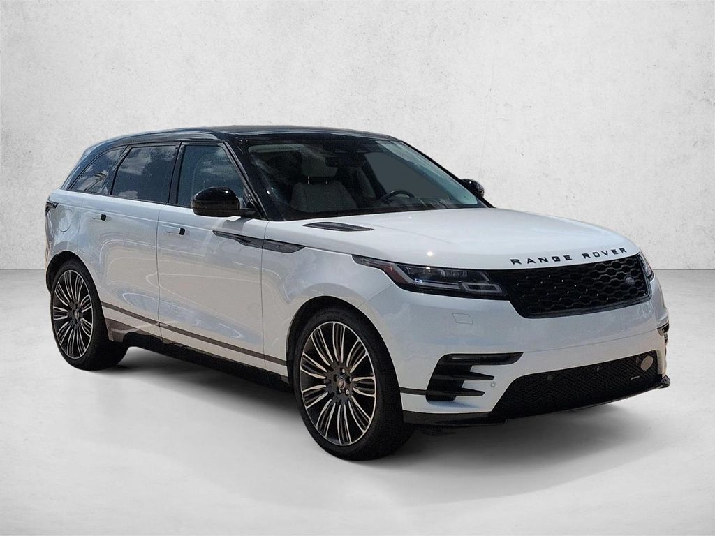 2023 Land Rover Range Rover Velar R-Dynamic S