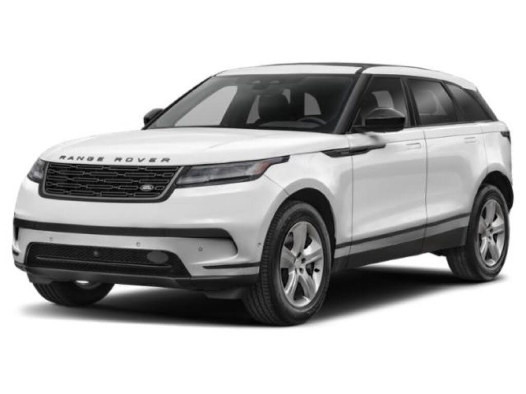 2026 Land Rover Range Rover Velar P250 Belgravia Edition