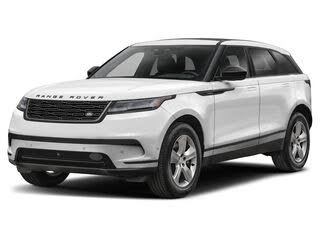 2026 Land Rover Range Rover Velar P250 Belgravia Edition