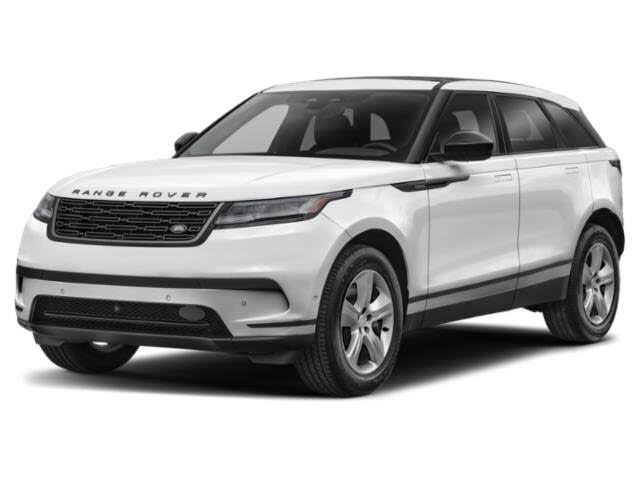 2026 Land Rover Range Rover Velar P250 Belgravia Edition