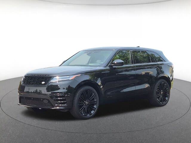2026 Land Rover Range Rover Velar P250 Belgravia Edition