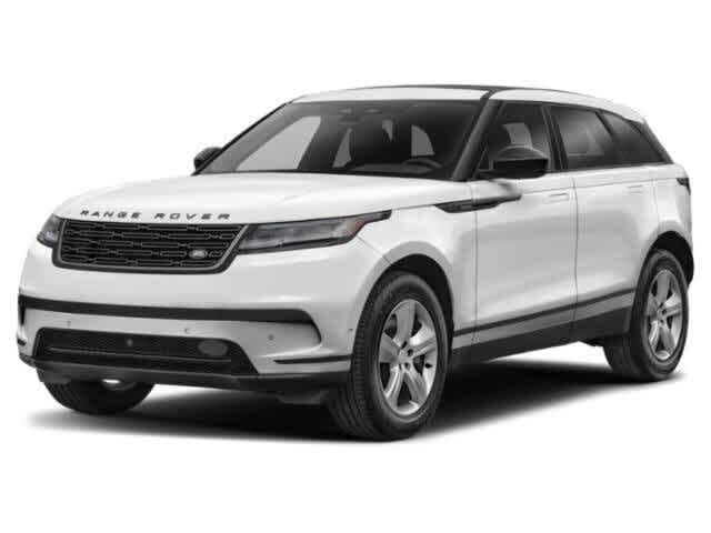2026 Land Rover Range Rover Velar P250 Belgravia Edition